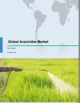 Global Acaricides Market 2017-2021